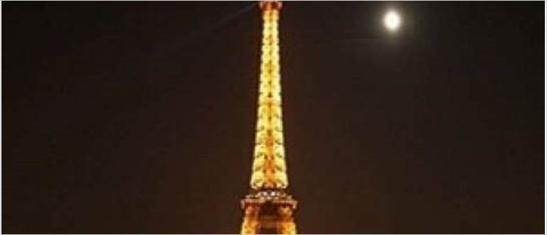 Eiffel tower 3 some